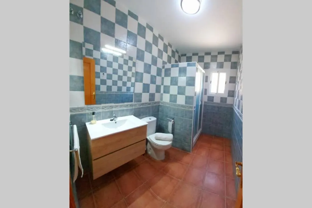 Casa Mango Nerja Villa 0*,