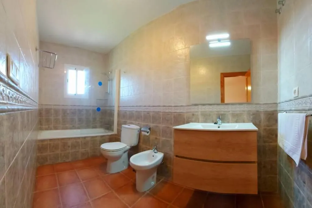Casa Mango Nerja Villa