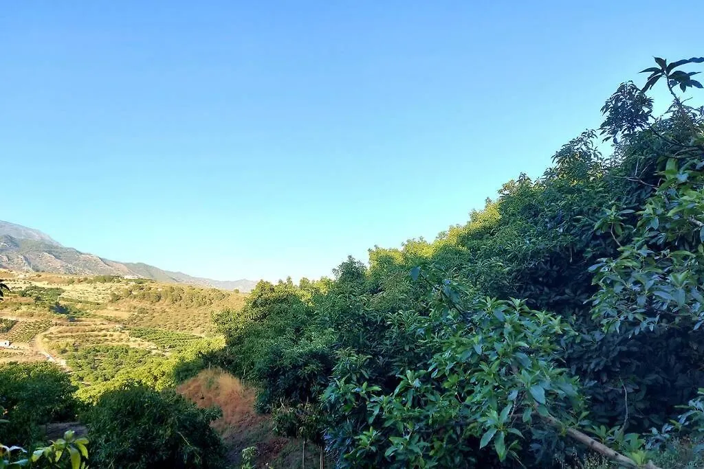 Casa Mango Nerja Villa