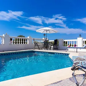  Villa Brisas By Interhome