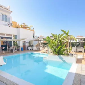 La Ermita Nerja