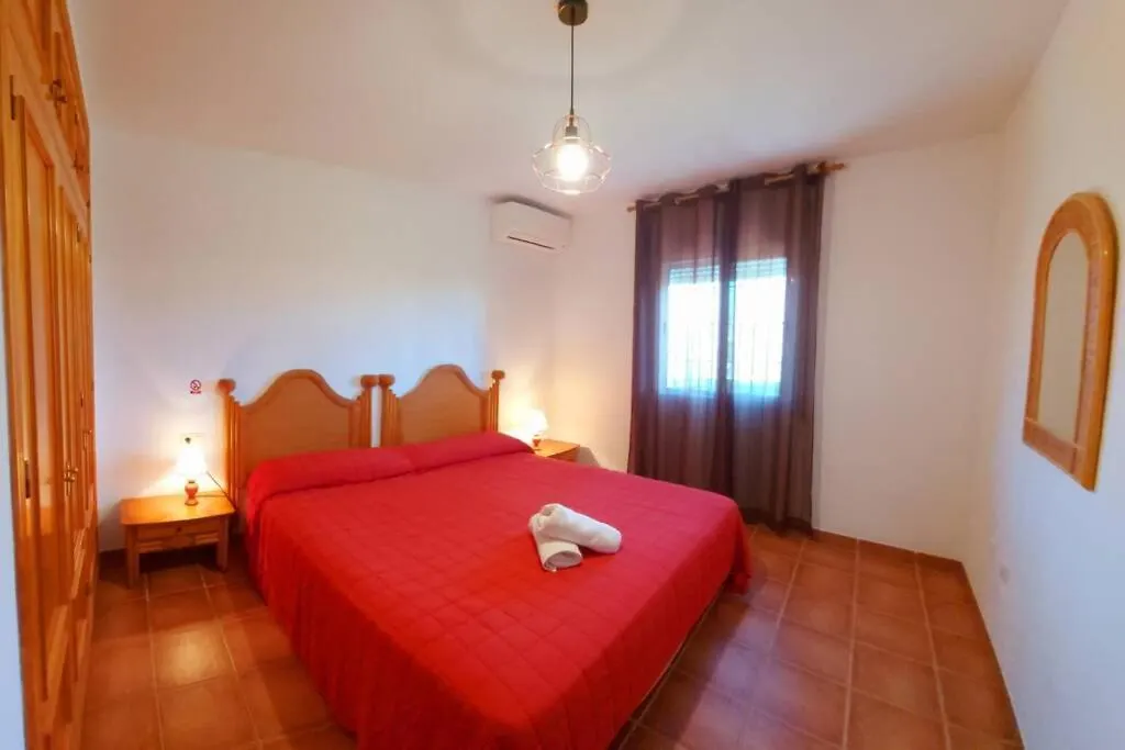 Casa Mango Nerja Villa